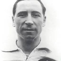 Portrait of Ivan Chodák