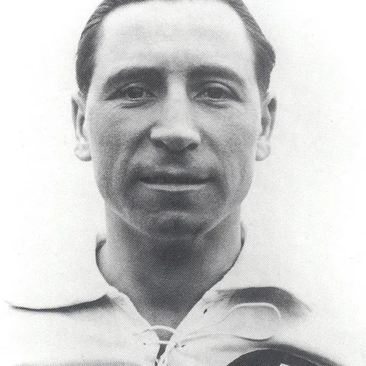 Portrait of Ivan Chodák
