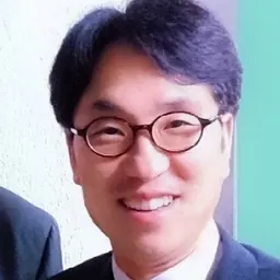 Portrait of Ha Seung-moo