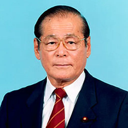 Portrait of Seiji Nakamura