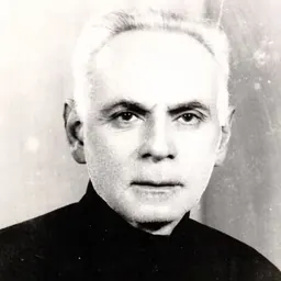 Portrait of Arsen Minasian