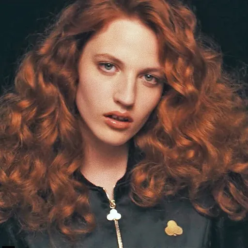 Portrait of Julia Banaś