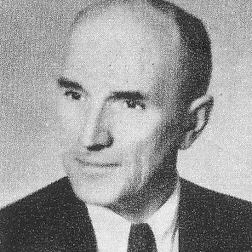Portrait of Jan Nielubowicz