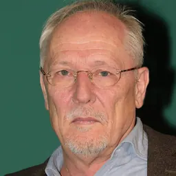 Portrait of Jörg Baberowski