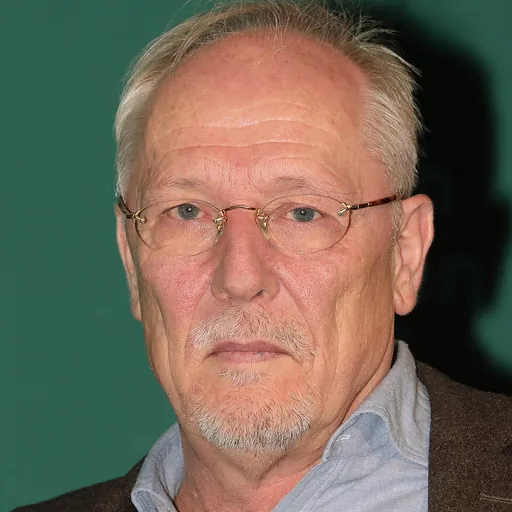 Portrait of Jörg Baberowski