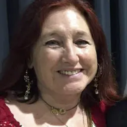 Portrait of Eugènia Balcells