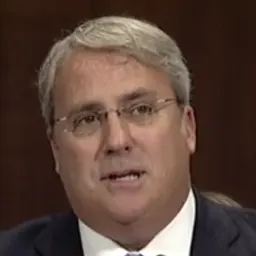 Portrait of Michael Lawrence Brown