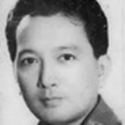 Portrait of Tran Thanh Phong