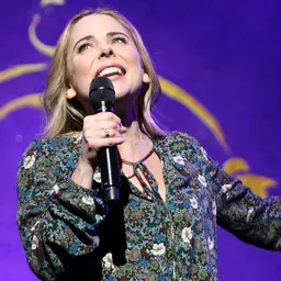 Portrait of Kerry Butler