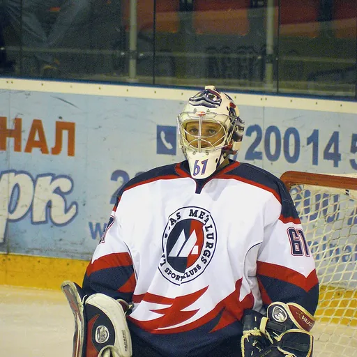 Portrait of Dmitrijs Žabotinskis