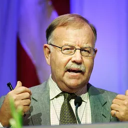 Portrait of Rolf Gunnarsson