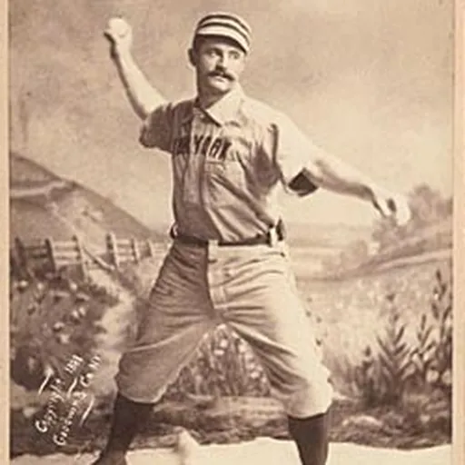 Portrait of Ed Crane