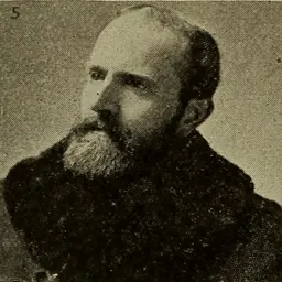 Portrait of E. Spencer Pratt