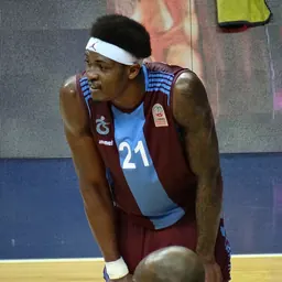 Portrait of Chris Obekpa