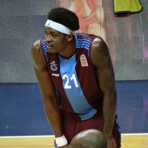 Portrait of Chris Obekpa