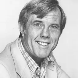 Portrait of Dennis Fimple