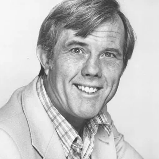 Portrait of Dennis Fimple