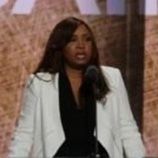Portrait of Lynne Patton