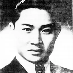Portrait of Wang Daohan
