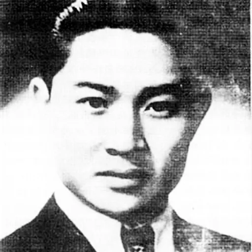 Portrait of Wang Daohan
