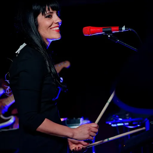 Portrait of Colleen D'Agostino