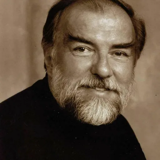 Portrait of Stephen J. Rivele