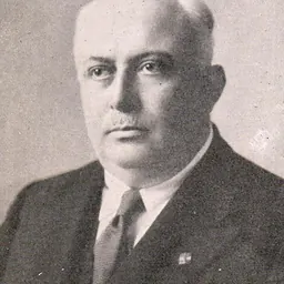 Portrait of Mario Castoldi
