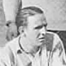 Portrait of Guillermo Gorostiza