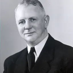 Portrait of Jakob Martinus Remseth