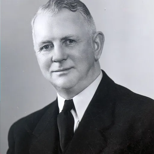 Portrait of Jakob Martinus Remseth