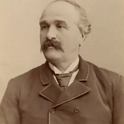 Portrait of François Gosselin