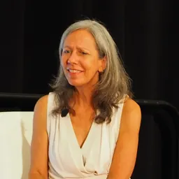 Portrait of Kathleen DuVal