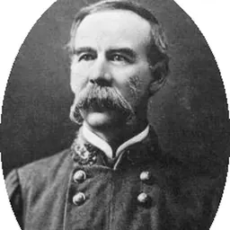 Portrait of Joseph B. Palmer