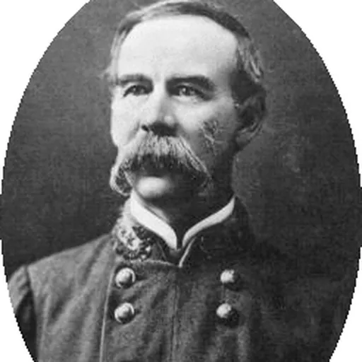 Portrait of Joseph B. Palmer