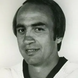 Portrait of Gary Doak
