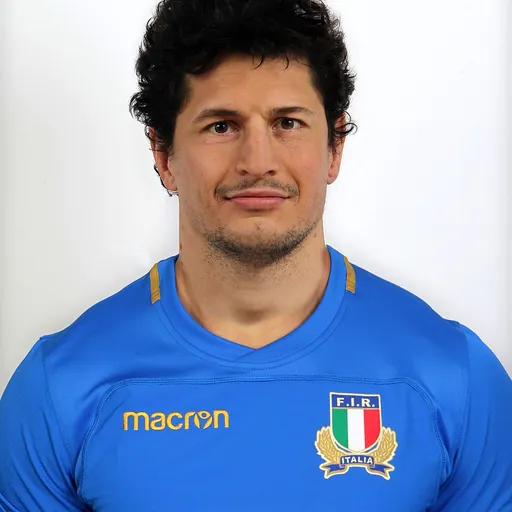 Portrait of Alessandro Zanni