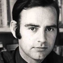 Portrait of Jorge Teillier