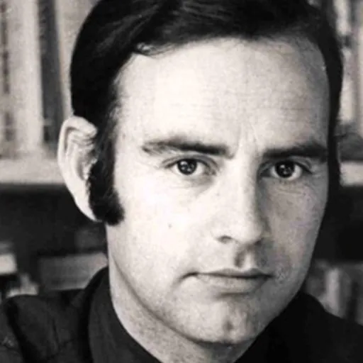 Portrait of Jorge Teillier