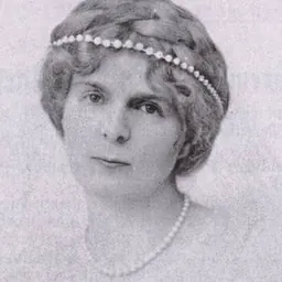 Portrait of Princess Olga Alexandrovna Yurievskaya