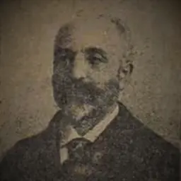 Portrait of Hambardzum Arakelian