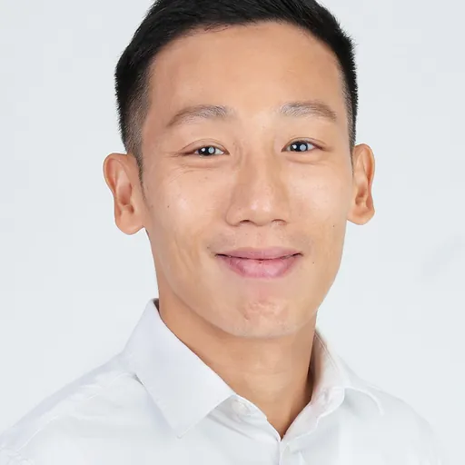 Portrait of Xie Yaoquan