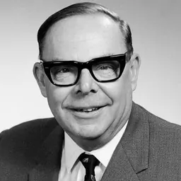 Portrait of Roger Dean