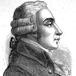 Portrait of Felix von Wimpffen