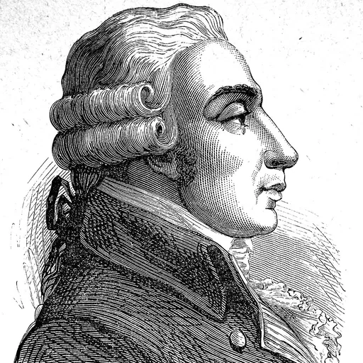 Portrait of Felix von Wimpffen