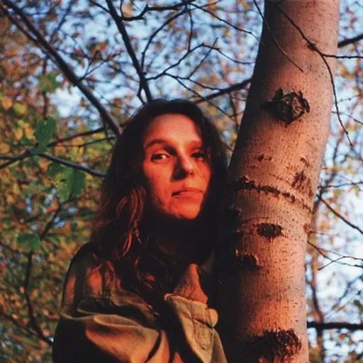 Portrait of Agnieszka Haupe-Kalka