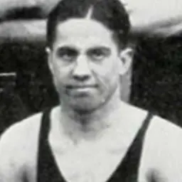 Portrait of Alvin Bell