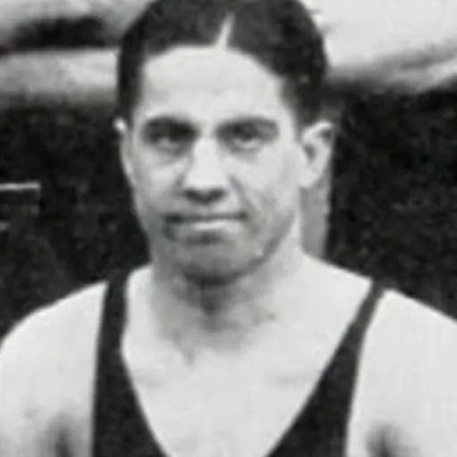 Portrait of Alvin Bell