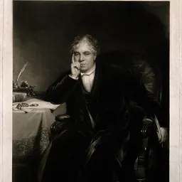 Portrait of Anthony White