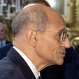 Portrait of Marco D'Alberti
