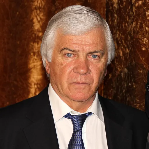 Portrait of Volodymyr Muntyan